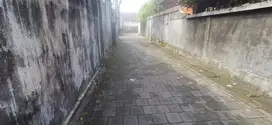 DIJUAL TANAH EXCLUSIVE KAWASAN PERMUKIMAN PADANGSAMBIAN