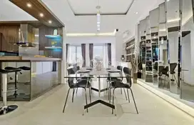 Apartment FX sudirman Private lift