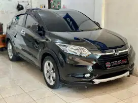 HRV E CVT Matic 2017