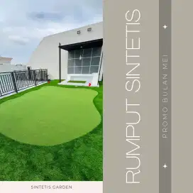 Mini Golf Murah