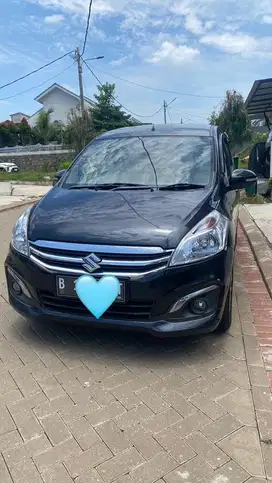 Suzuki Ertiga (2016)