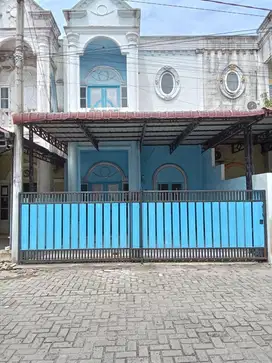 Rumah Sewa Tingkat Nego daerah eka surya sidodadi 3 KT