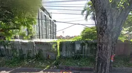 Tanah Strategis Cocok Segala Usaha Kedonganan Bali