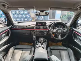 Bmw 330i; BMW f30 lci msport twin turbo
