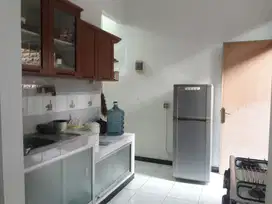 Dijual dan Disewakan Rumah di Jl. Bukit Kerinci, Bukitsari Semarang