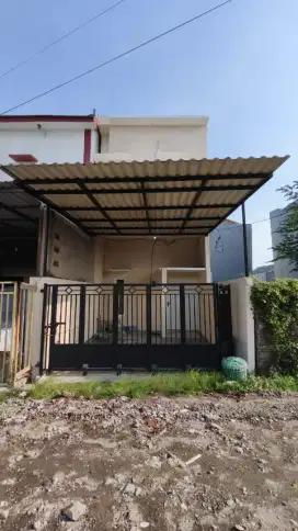Rumah murah Surabaya timur