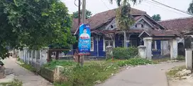 dijual cepat tanah dekat exit tol Legok