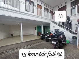 Dijual Kostan Aktif Area Jatinangor Kabupaten Bandung
