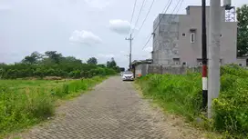 Kavling Dekat Kampus Ternama Dimalang