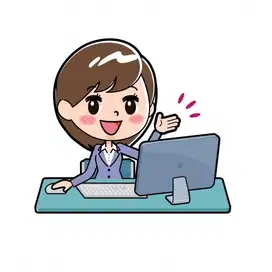 Di Butuhkan Admin Kantor