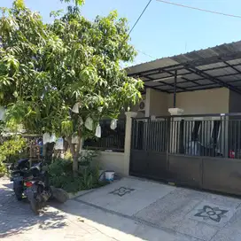 Rumah Siap Huni Di Medayu Utara Dekat Merr Surabaya Timur