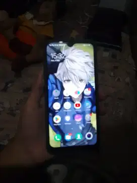 hp vivo 1907 ram 4/128