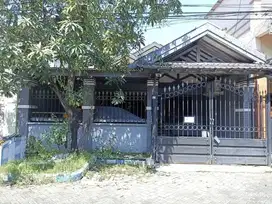 TERMURAH DI KELASNYA! DIJUAL RUMAH PONDOK CANDRA SIAP HUNI