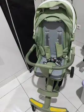 Stroller Swire Stroller Bayi dan Anak
