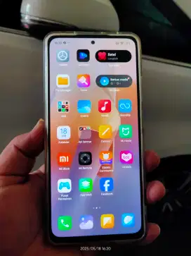 Redmi note 11 pro 6/128