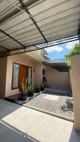 Rumah Meri Bypass Mojokerto
