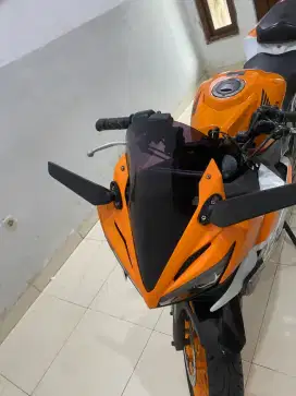 CBR150R Rapsol 2016