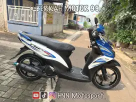 MIO GT TAHUN 2014 TOP MURAH