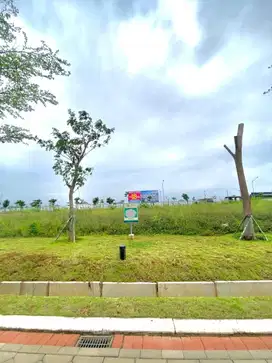 Kavling Dijual Pik 2 Komersial Cbd Ukuran 6.600 M2 Lokasi Strategis
