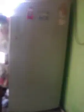 Kulkas samsung bekas