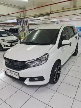 Honda Mobilio E 2018