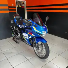 GSX-R taun 2017