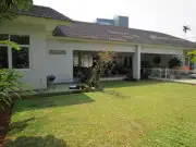 Dijual rumah di Duren Bangka Kemang - Jakarta Selatan