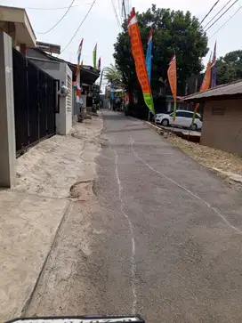 Jual Tanah Murah Di Jagakarsa Jaksel Lokasi Strategis