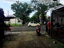 Dijual tanah di Jl Titihan sektkr 9 Bintaro Jaya