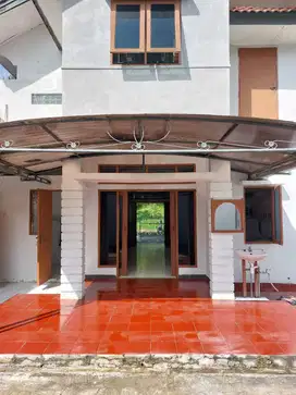 Dijual/Disewakan Rumah Siap Huni di Setiabudi Regency Bandung