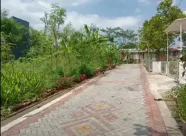 Tanah Tembalang Rings 1 Kampus Undip Semarang
