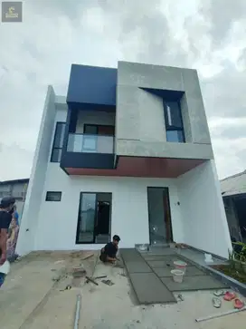 Rumah Harga Promo Terlaris di Tangerang Selatan