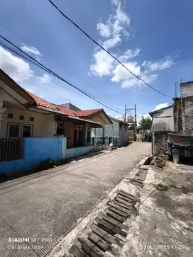 Rumah Pondok Aren Dekat Kebayoran Garden Bintaro