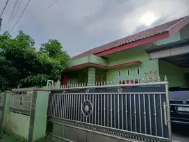 Dijual Rumah Murah Siap Huni di Kota Binjai