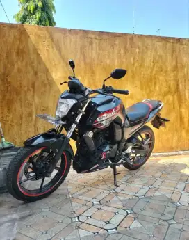 Byson kilometer rendah
