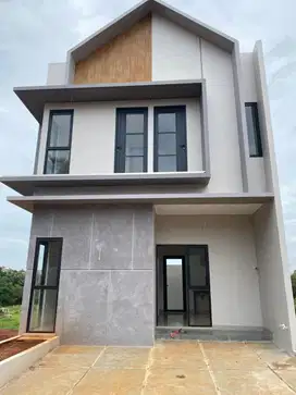 Rumah Dengan Lingkungan Islami