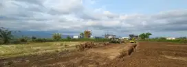 Tanah Perumahan Dekat UIN 3 dan UMM Malang