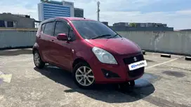 [OLXMOBBI] DP Rendah Suzuki Splash 1.2 DR Bensin-MT 2013 UZW