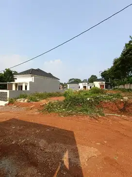 TANAH MURAH ISTIMEWA LINGKUNGAN PERUMAHAN DEKAT KAMPUS UNNES