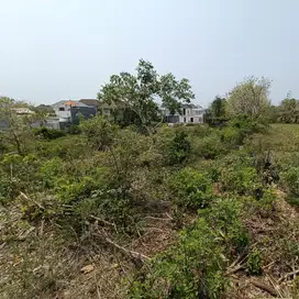 tanah murah lokasi strategis