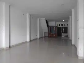 Disewakan Ruko Siap Pakai di Jalan Perjuangan Cirebon