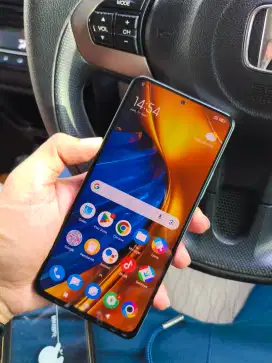 Xiaomi Poco F4 6/128 Tegal Kota