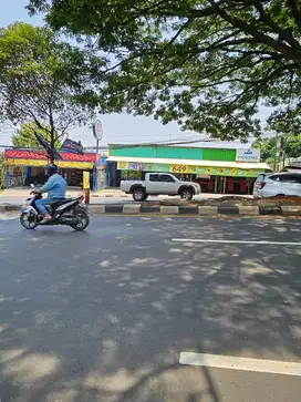 Dijual lahan komersil harga mendekati NJOP at Cibubur Bogor