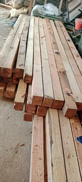 balok jatilanda 12x12 panjang 3 sd 5 meter