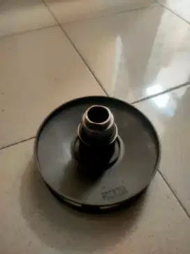 Puley blakang vario 160 fcc original