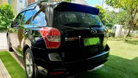Subaru Forester 2.0i-L 2013