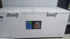Dijual freezer murah