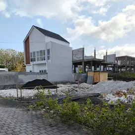 Dijual tanah murah 200m2 dijalan gubug sari kutuh pandawa