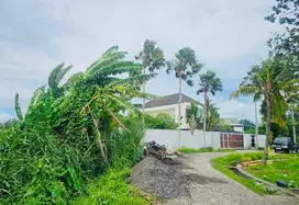 Tanah Pantai Kedungu Kediri Tabanan