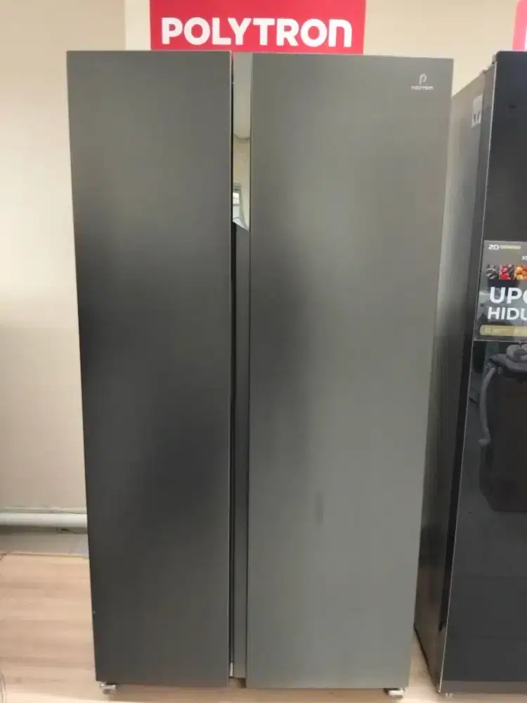 Polytron SBS PRS 460